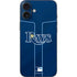 MLB Tampa Bay Rays Alternate/Away Jersey iPhone 16 Plus Skin