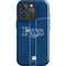 MLB Tampa Bay Rays Alternate/Away Jersey iPhone 16 Pro Impact Case