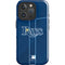 MLB Tampa Bay Rays Alternate/Away Jersey iPhone 16 Pro Impact Case