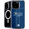 MLB Tampa Bay Rays Alternate/Away Jersey iPhone 16 Pro MagSafe Case