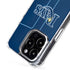 MLB Tampa Bay Rays Alternate/Away Jersey iPhone 16 Pro MagSafe Case