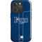 MLB Tampa Bay Rays Alternate/Away Jersey iPhone 16 Pro Magsafe Impact Case