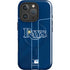 MLB Tampa Bay Rays Alternate/Away Jersey iPhone 16 Pro Magsafe Impact Case