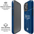 MLB Tampa Bay Rays Alternate/Away Jersey iPhone 16 Pro Magsafe Impact Case