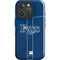 MLB Tampa Bay Rays Alternate/Away Jersey iPhone 16 Pro Max Impact Case