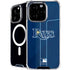 MLB Tampa Bay Rays Alternate/Away Jersey iPhone 16 Pro Max MagSafe Case