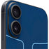 MLB Tampa Bay Rays Alternate/Away Jersey iPhone 16 Skin