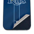 MLB Tampa Bay Rays Alternate/Away Jersey iPhone 16 Skin