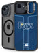 MLB Tampa Bay Rays Alternate/Away Jersey iPhone 16e Kickstand Case