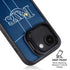 MLB Tampa Bay Rays Alternate/Away Jersey iPhone 16e Kickstand Case
