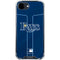 MLB Tampa Bay Rays Alternate/Away Jersey iPhone 16e Clear Case