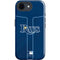 MLB Tampa Bay Rays Alternate/Away Jersey iPhone 16e Impact Case