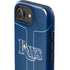 MLB Tampa Bay Rays Alternate/Away Jersey iPhone 16e Impact Case