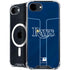 MLB Tampa Bay Rays Alternate/Away Jersey iPhone 16e MagSafe Case
