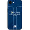MLB Tampa Bay Rays Alternate/Away Jersey iPhone 16e Skin