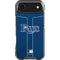 MLB Tampa Bay Rays Alternate/Away Jersey iPhone 17 Air Clear Case