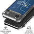 MLB Tampa Bay Rays Alternate/Away Jersey iPhone 17 Air Clear Case
