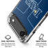 MLB Tampa Bay Rays Alternate/Away Jersey iPhone 17 Air Clear Case