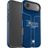 MLB Tampa Bay Rays Alternate/Away Jersey iPhone 17 Air Impact Case