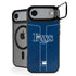 MLB Tampa Bay Rays Alternate/Away Jersey iPhone 17 Air Kickstand Case