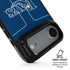 MLB Tampa Bay Rays Alternate/Away Jersey iPhone 17 Air Kickstand Case