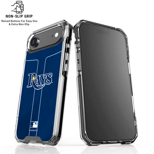 MLB Tampa Bay Rays Alternate/Away Jersey iPhone 17 Air MagSafe Case