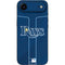 MLB Tampa Bay Rays Alternate/Away Jersey iPhone 17 Air Skin