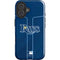 MLB Tampa Bay Rays Alternate/Away Jersey iPhone 17 Impact Case