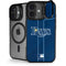 MLB Tampa Bay Rays Alternate/Away Jersey iPhone 17 Kickstand Case