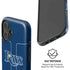 MLB Tampa Bay Rays Alternate/Away Jersey iPhone 17 Magsafe Impact Case