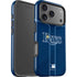 MLB Tampa Bay Rays Alternate/Away Jersey iPhone 17 Pro Impact Case
