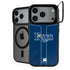 MLB Tampa Bay Rays Alternate/Away Jersey iPhone 17 Pro Kickstand Case