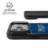 MLB Tampa Bay Rays Alternate/Away Jersey iPhone 17 Pro Kickstand Case