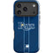 MLB Tampa Bay Rays Alternate/Away Jersey iPhone 17 Pro Max Impact Case