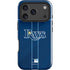 MLB Tampa Bay Rays Alternate/Away Jersey iPhone 17 Pro Max Impact Case