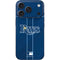 MLB Tampa Bay Rays Alternate/Away Jersey iPhone 17 Pro Max Skin