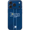 MLB Tampa Bay Rays Alternate/Away Jersey iPhone 17 Pro Skin