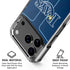 MLB Tampa Bay Rays Alternate/Away Jersey iPhone 18 Pro Clear Case