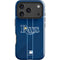 MLB Tampa Bay Rays Alternate/Away Jersey iPhone 18 Pro Impact Case