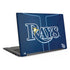 MLB Tampa Bay Rays Alternate/Away Jersey Dell Latitude Skin