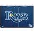 MLB Tampa Bay Rays Alternate/Away Jersey Dell Latitude Skin