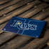 MLB Tampa Bay Rays Alternate/Away Jersey Apple MacBook Air Skin