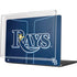 MLB Tampa Bay Rays Alternate/Away Jersey MacBook Pro 14in (2021-24) Case plus Skin