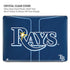 MLB Tampa Bay Rays Alternate/Away Jersey MacBook Pro 14in (2021-24) Case plus Skin