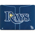 MLB Tampa Bay Rays Alternate/Away Jersey Apple MacBook Pro 14-inch Skin