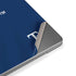 MLB Tampa Bay Rays Alternate/Away Jersey Apple MacBook Pro 14-inch Skin