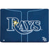MLB Tampa Bay Rays Alternate/Away Jersey MacBook Skins