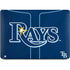MLB Tampa Bay Rays Alternate/Away Jersey Apple MacBook Pro 16-inch Skin