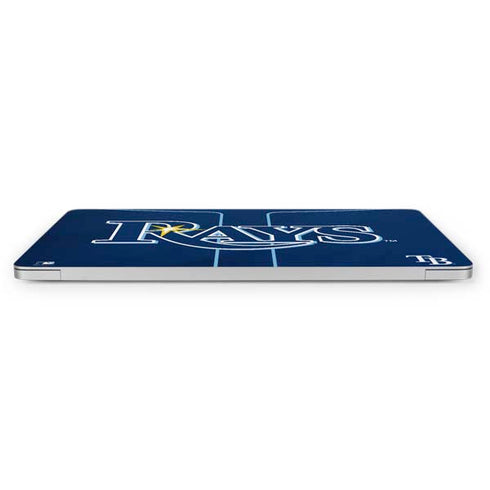 MLB Tampa Bay Rays Alternate/Away Jersey Apple MacBook Pro 16-inch Skin