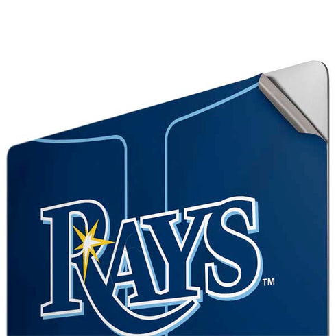 MLB Tampa Bay Rays Alternate/Away Jersey Apple MacBook Pro 16-inch Skin